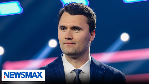 BREAKING NEWS: Trump to award Presidential Medal of Freedom to Charlie Kirk