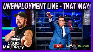LFA TV ALL DAY STREAM - FRIDAY 7/18/25