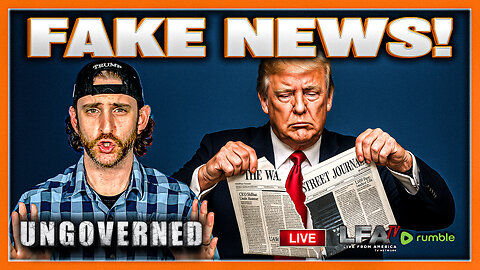 LFA TV ALL DAY STREAM - FRIDAY 7/18/25