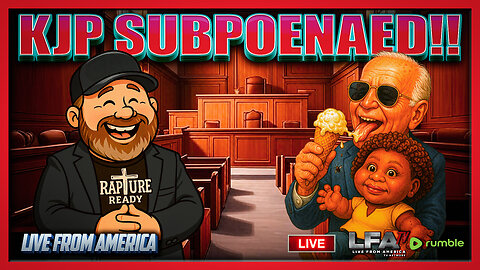 LFA TV ALL DAY STREAM - FRIDAY 7/18/25