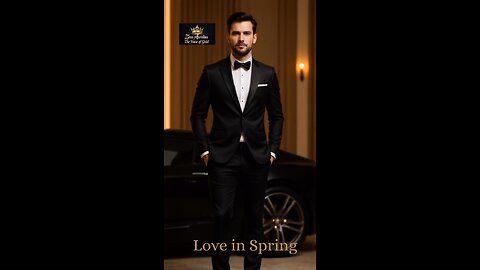 Love in Spring