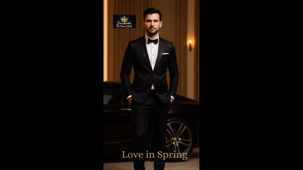 Love in Spring