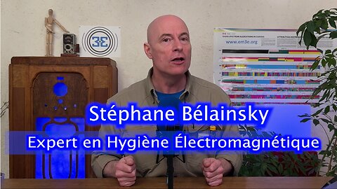 Introduction à l'hygiène électromagnétique et son importance dans nos vies modernes