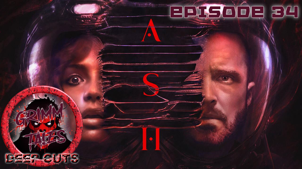 Grimm Tales Deep Cuts E34 - Ash