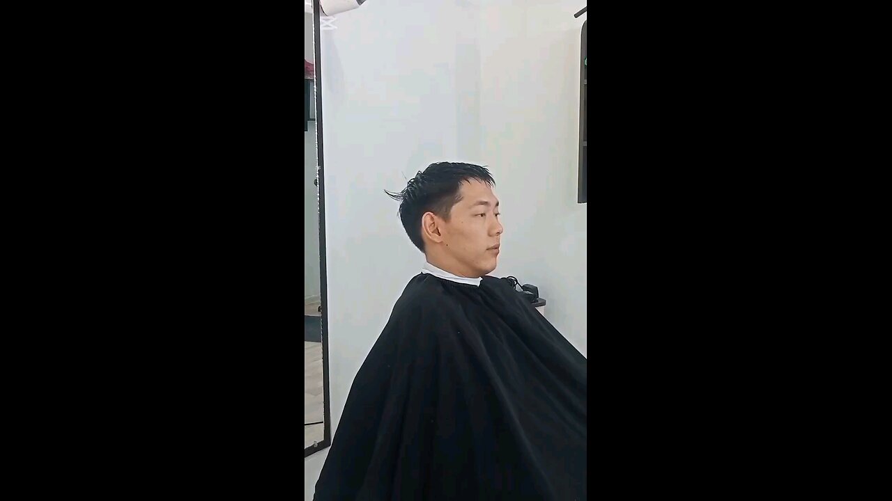 Next Level Barber