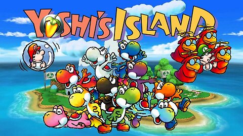 Super Mario World 2 Yoshi's Island - Castle (FL Studio Mobile)