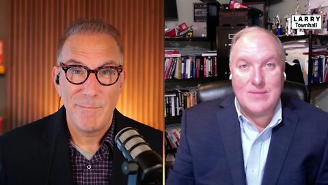 John Solomon: The Media Missed The Biggest Story Of The Century