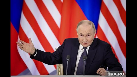 Putin pokazał konsekwencje odmowy negocjacji przez Zełenskiego.
