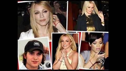 What Is The Kabbalah, That Many Celebrities & Notable People Practice?