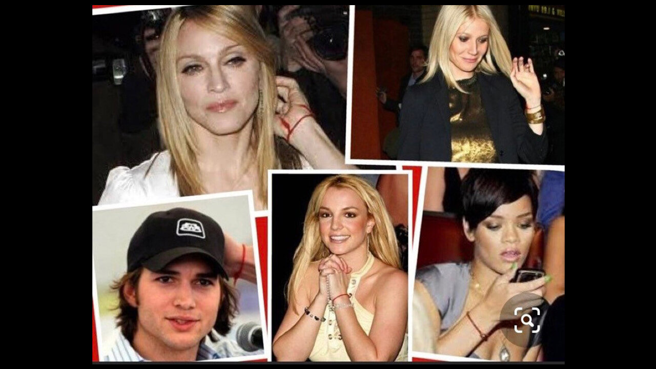 What Is The Kabbalah, That Many Celebrities & Notable People Practice?