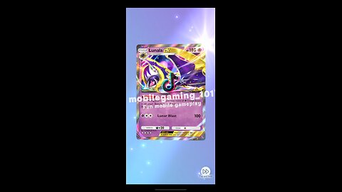 [4K] Pokémon TCG Pocket Celestial Guardians - Lunala ex & Wishiwashi ex Unlocks