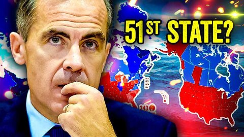 Will Alberta SECEDE after Carney Liberal Victory?