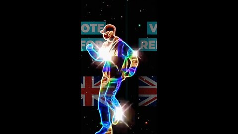 Vote Reform UK Thursday 1st May