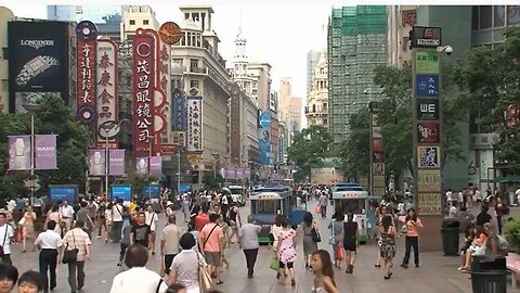 The China housing Ponzi Scheme is crashing. You have to hear this one...