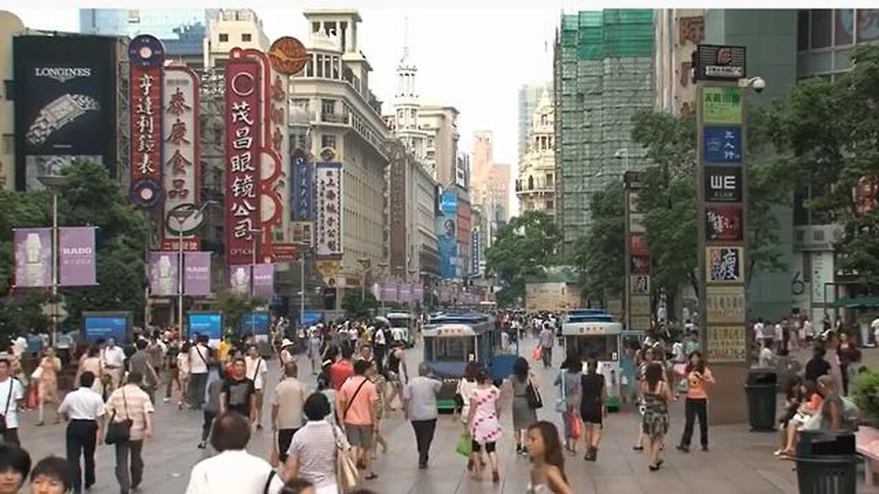 The China housing Ponzi Scheme is crashing. You have to hear this one...