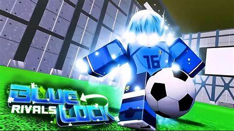 LIVE 🔴 _ Goal Rush DUOS UPDATE COUNTDOWN in Blue Lock_ Rivals