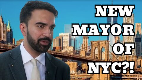 🚨 Zohran Mamdani Says the Quiet Part OUT LOUD: “We Shouldn’t Have Billionaires!” 💰🔥