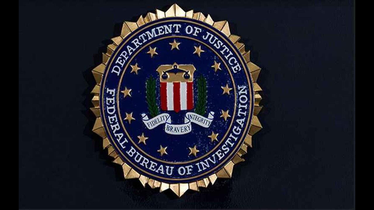 Smoking Gun Journalist Brings Receipts on How FBI Buried Hunter Biden