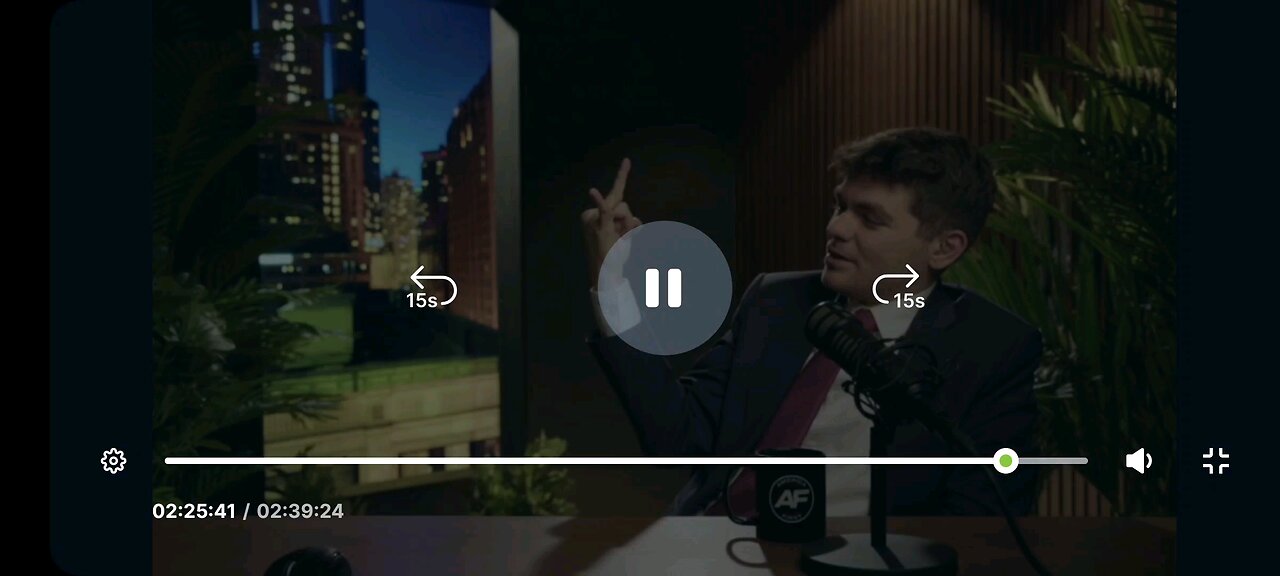 Nick Fuentes views on Gym Bro's