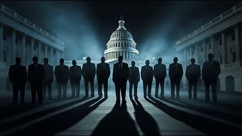 Exposing The Deep State, Tyranny or Liberty