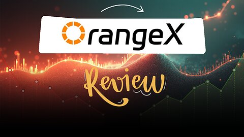 OrangeX Review (2026): Global Derivatives Exchange, High Leverage & Trading Features Explained