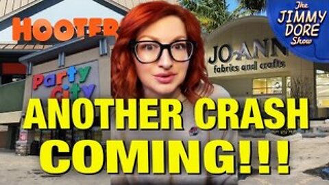 Viral Video Predicts Wall St. To Collapse The Economy AGAIN! w/ Carol Roth