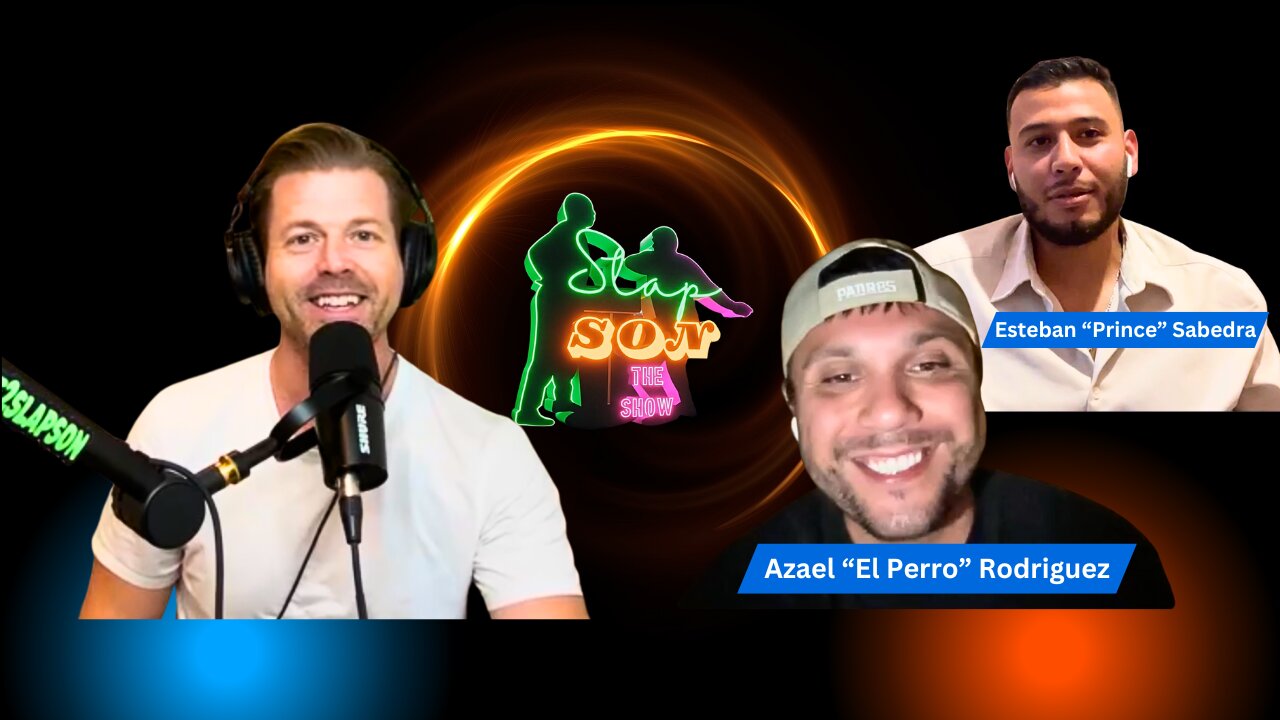 The Uneven Slap | Judging Power Slap's Inconsistency slapson