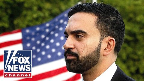 Dana Loesch believes Dems are 'using' Mamdani