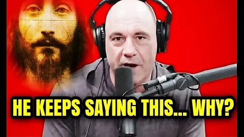 Joe Rogan Has Me Puzzled / Hours Of Horror