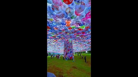 beautiful environment