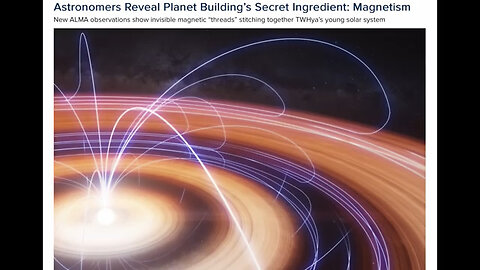 Magnetic Universe, Coronal Hole Stream Imminent Sep.14.2025 Space Weather News