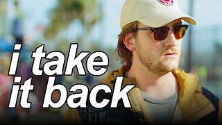 A Single Video Changed His Mind On Abortion