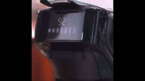 6 in 1 coffee machine