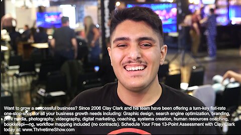 Coffee Shop | How to Grow a Successful Coffee Shop Business + See Thousands of Success Stories At ThrivetimeShow.com Join Eric Trump At Clay Clark's Dec. 4-5 Business Conference (Anaheim, CA)