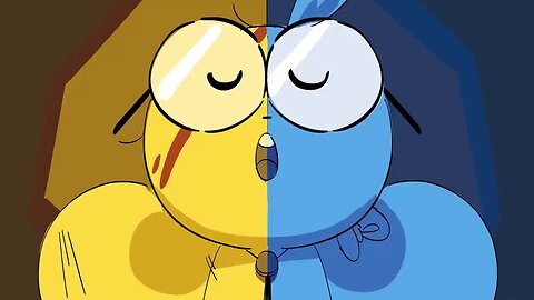 A great new animatic