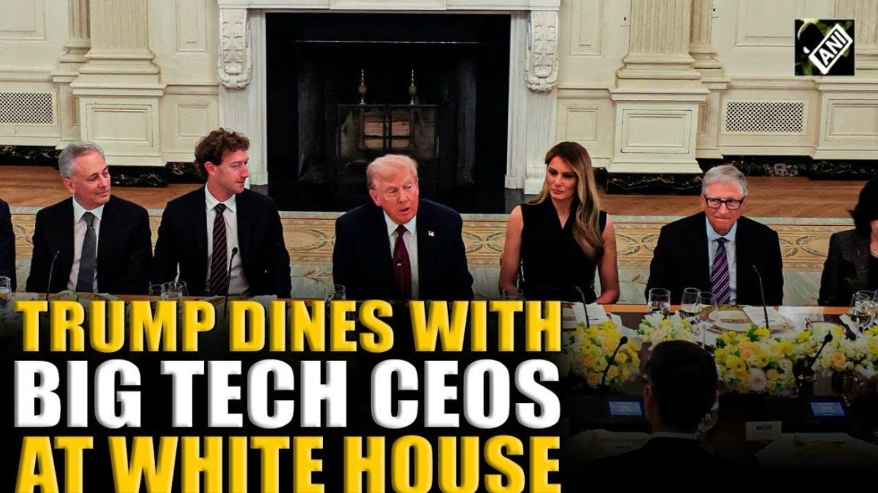 Alliance update: The Many Trumps and the Battle of Timelines: