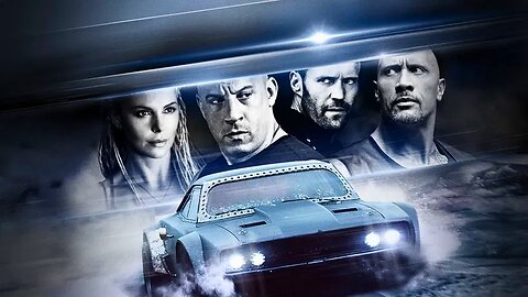 🔥 Vin Diesel vs Jason Statham EPIC Showdown! | The Fate of the Furious | Full Scene Breakdown 🔥