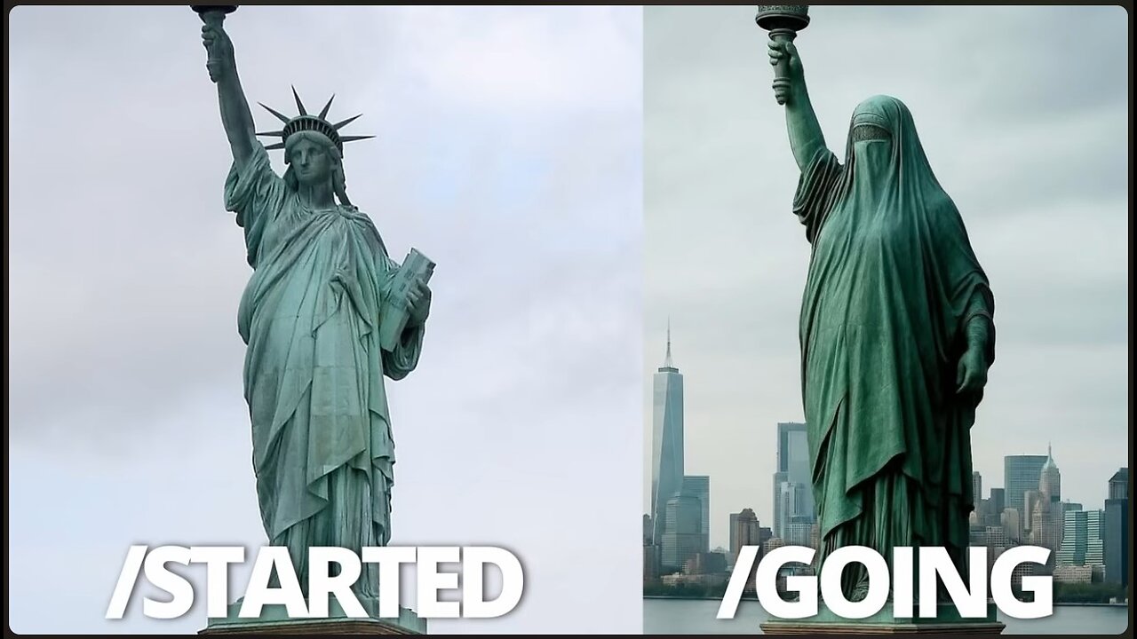 the Trojan horse within the gates.