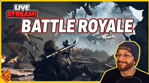 THEY COPIED WARZONE! 🤯 (Battlefield REDSEC First Look) | BF6 Battle Royale