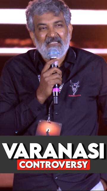 "SS Rajamouli Said THIS About God… and the Internet Exploded!"
