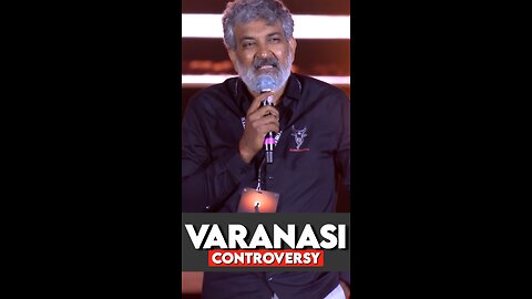 "SS Rajamouli Said THIS About God… and the Internet Exploded!"
