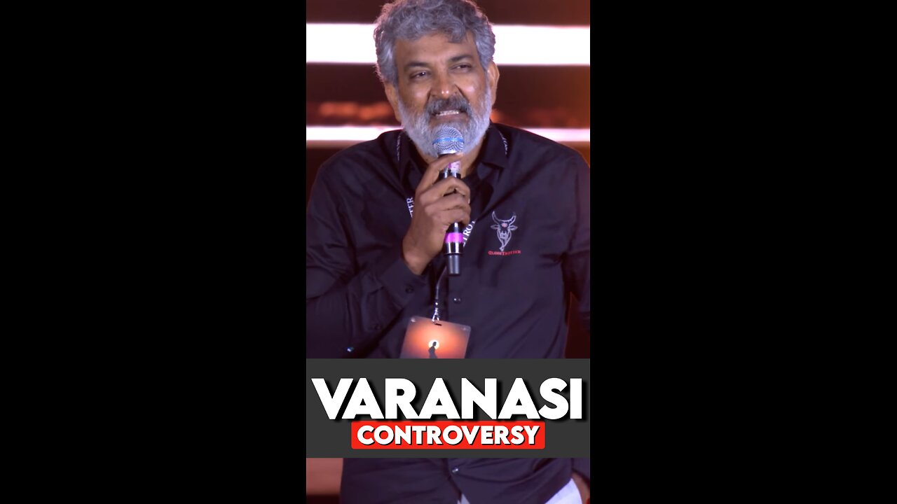 "SS Rajamouli Said THIS About God… and the Internet Exploded!"