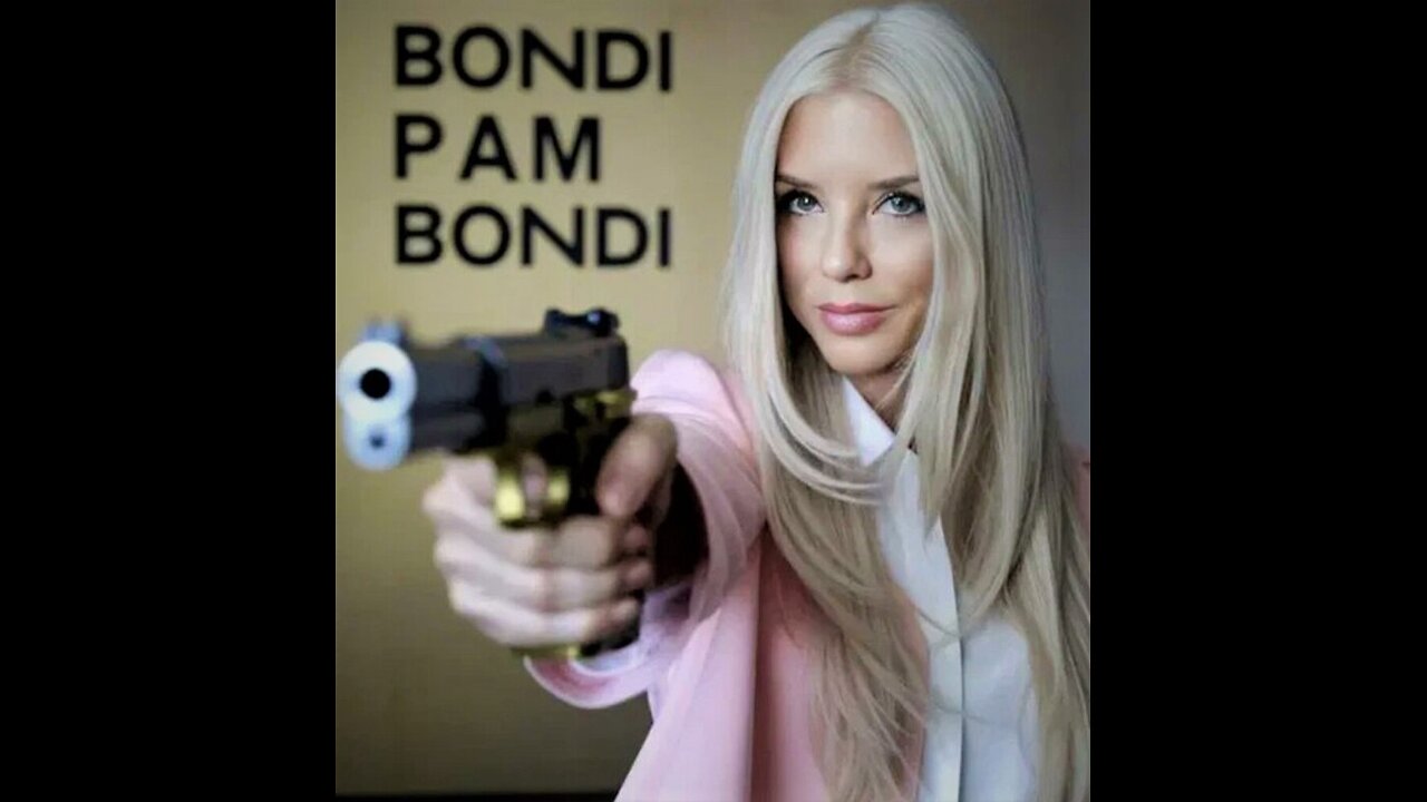 5125 Terry Reports - Political Videos U Need 2 See! No. 4