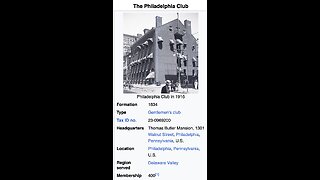 #DownloadDumpsterDiving Episode 5 #PhiladelphiaClub