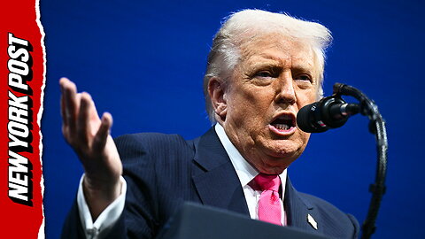 'I'm Gonna FIRE Your A': Trump Tells Bessent to 'Work on' Powell Over High Rates