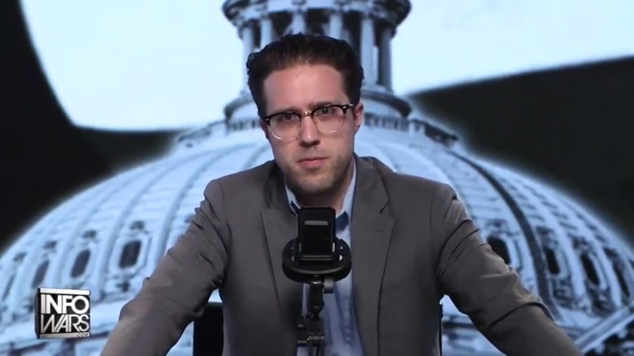 ALEX JONES (Full Show) Sunday - 6/1/25