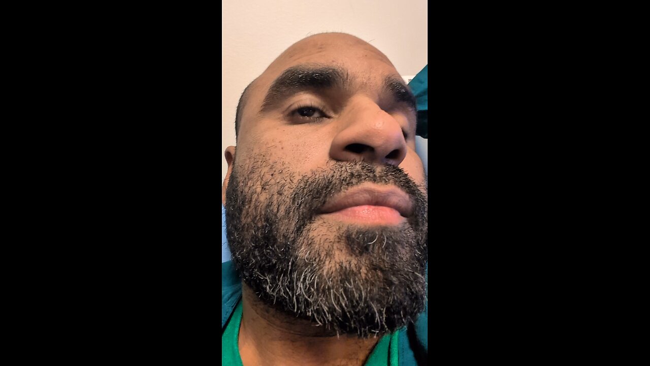 garba meds make me want to lay down.