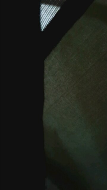 WOKE UP TO THIS TODAY