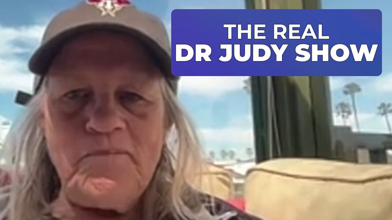 THE REAL DR. JUDY MIKOVITS SHOW