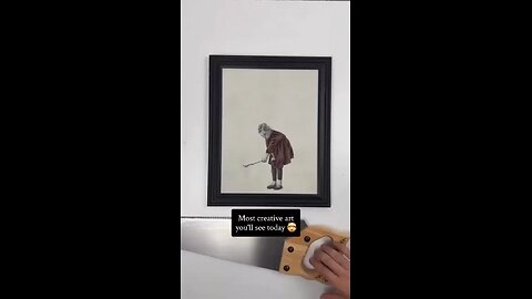 new way in art